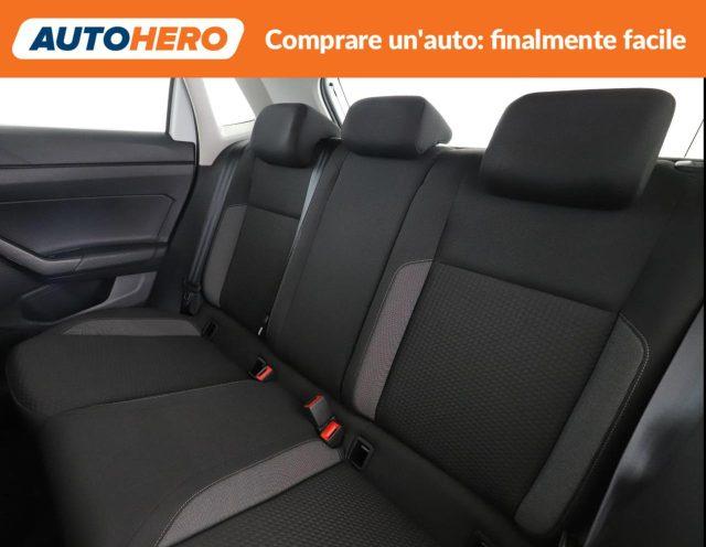 VOLKSWAGEN Polo 1.0 TSI DSG Life