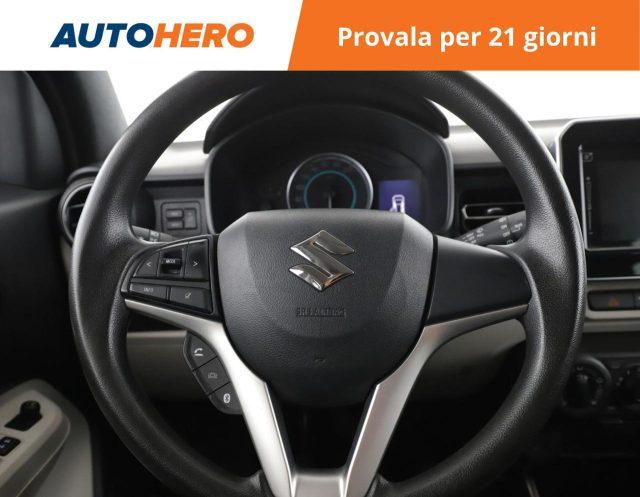 SUZUKI Ignis 1.2 Dualjet Top