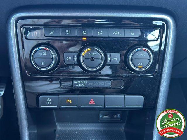 VOLKSWAGEN Maggiolino Cabrio 1.2 TSI Design BlueMotion Technology