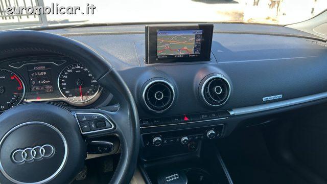 AUDI A3 2.0 TDI Quattro Ambition