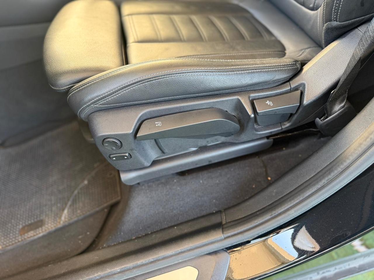 Bmw X3 xDrive20d 48V Luxury