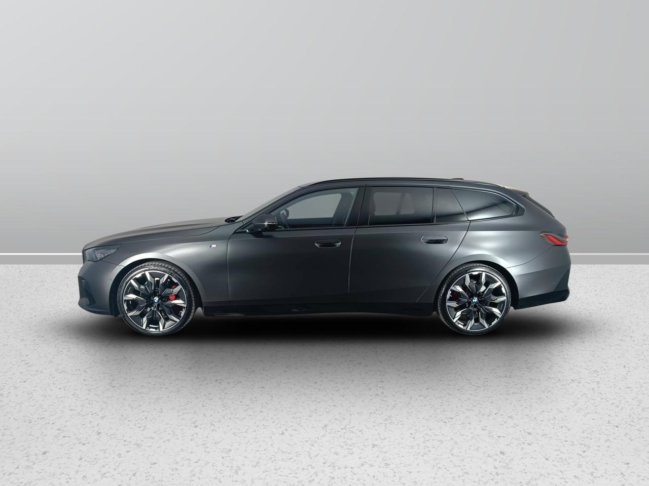 BMW Serie 5 G61 2024 Touring - 520d Touring 48V xdrive MSport Pro auto