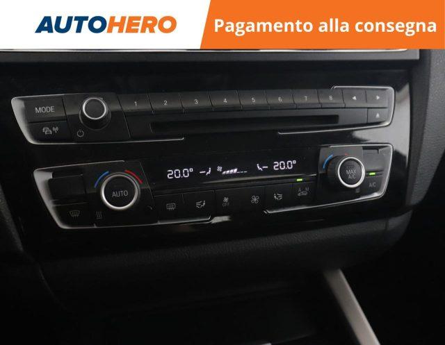 BMW 116 d 5p. Advantage