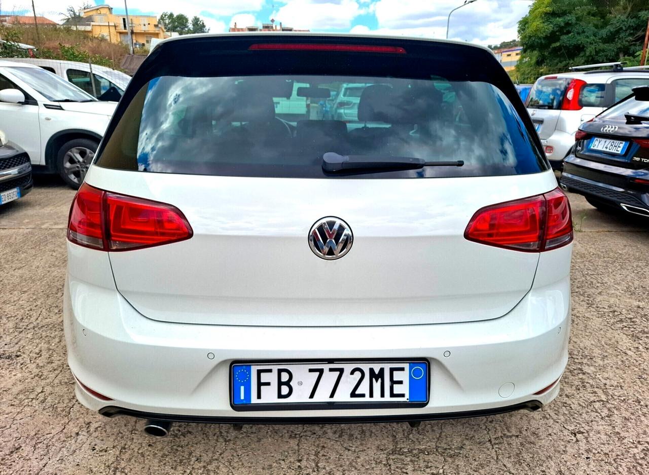Volkswagen Golf 1.6 TDI 110 CV 5p. RLINE