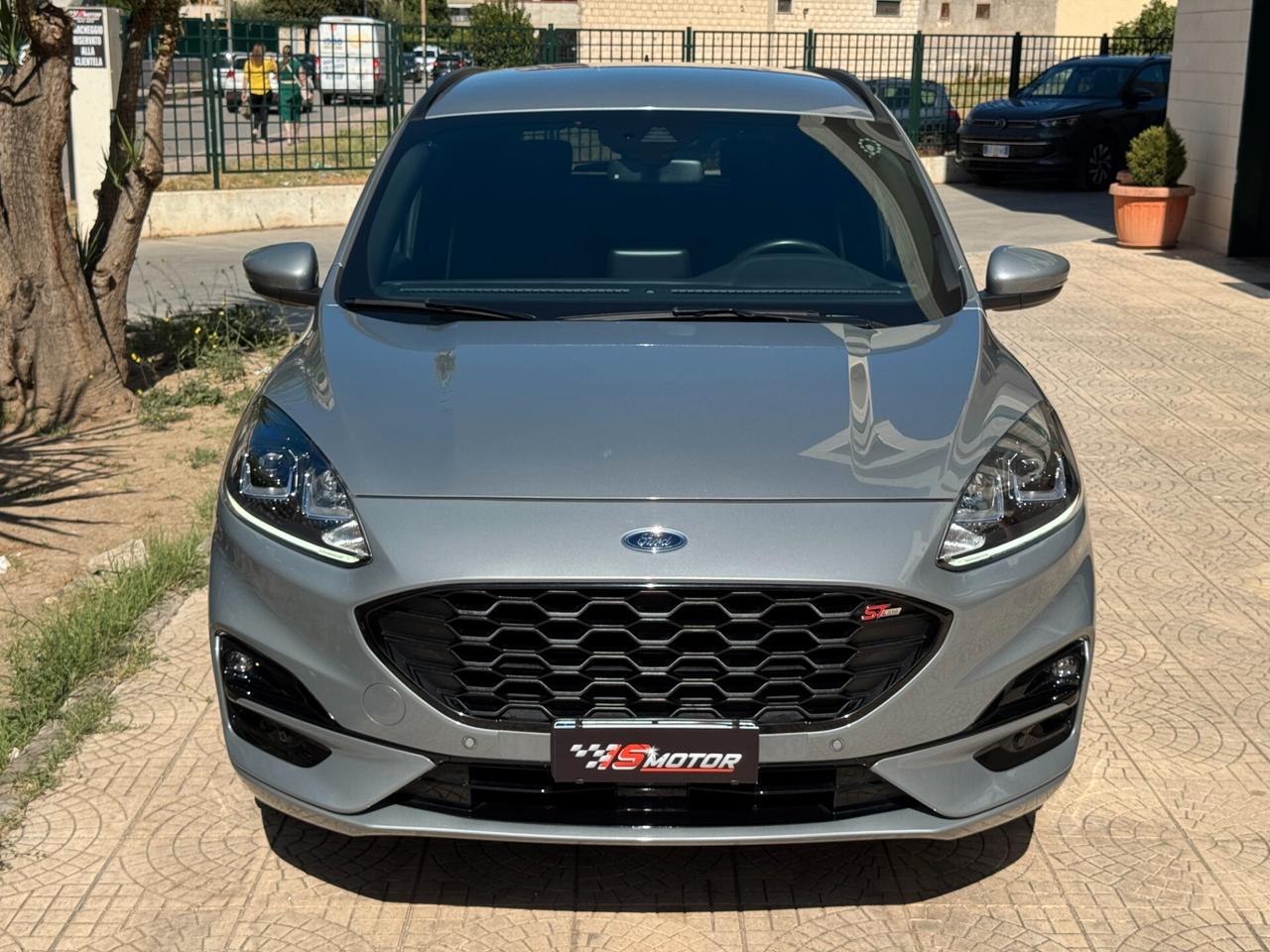 Ford Kuga 1.5 ecoblue ST-Line 2wd 120cv auto