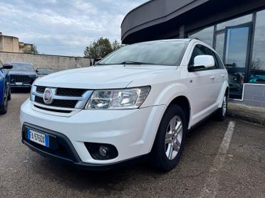 Fiat Freemont 2.0 Multijet 170 CV Urban