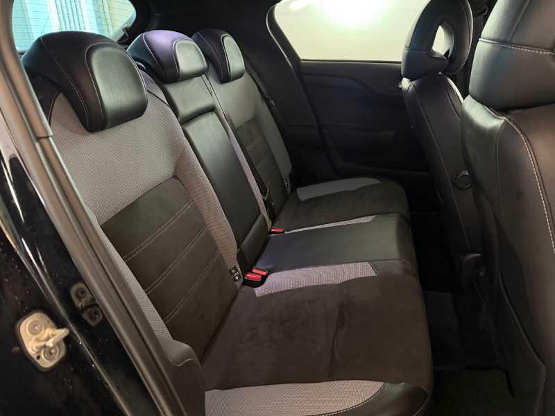 DS DS4 I - DS4 1.2 puretech Sport Chic s&s 130cv