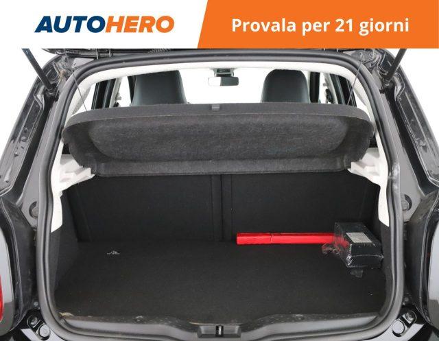 SMART ForFour 70 1.0 Prime