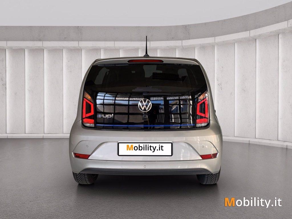 VOLKSWAGEN e-up! 5p del 2021
