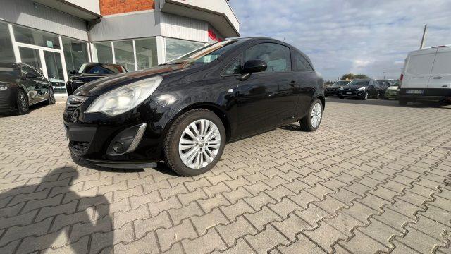 OPEL Corsa 1.2 3 porte Elective