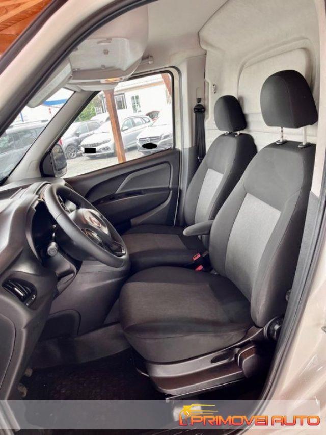 FIAT Doblo Doblò 1.3 MJT Cargo SX