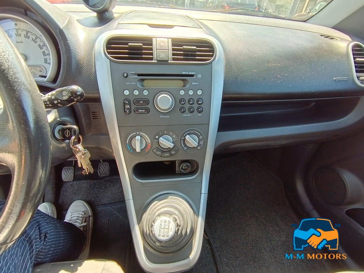 Opel Agila 1.0 12v Enjoy 68cv