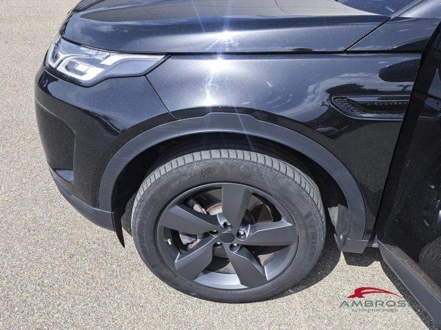 LAND ROVER Discovery Sport 2.0D I4-L.Flw 150 CV AWD Auto S - PER OPERATORI DE