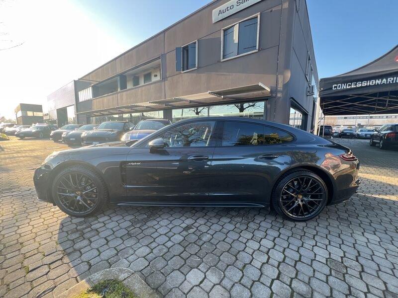 Porsche Panamera 2.9 4 E-Hybrid