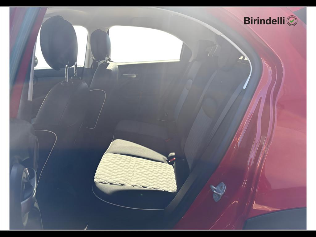 FIAT 500X - 500X 1.0 T3 120 CV City Cross