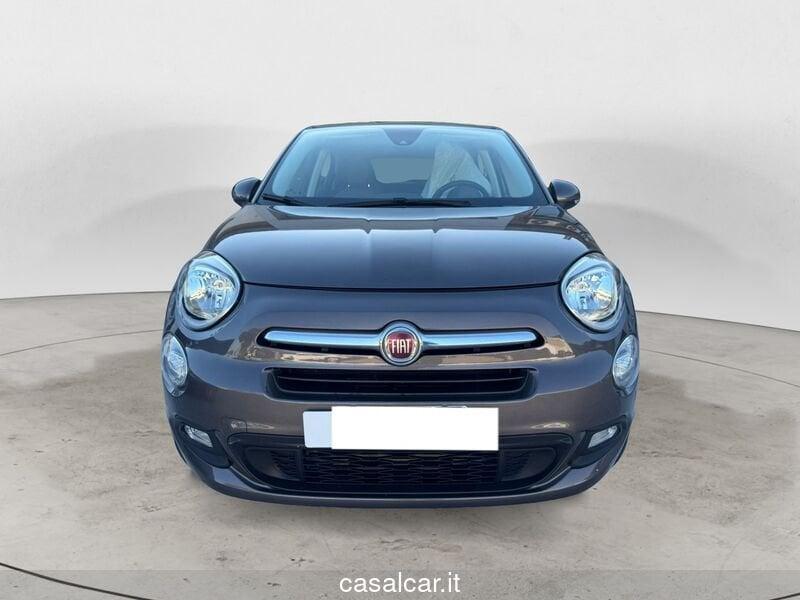 FIAT 500X 500X 1.3 MultiJet 95 CV Business FINO A 24 MESI DI GARANZIA