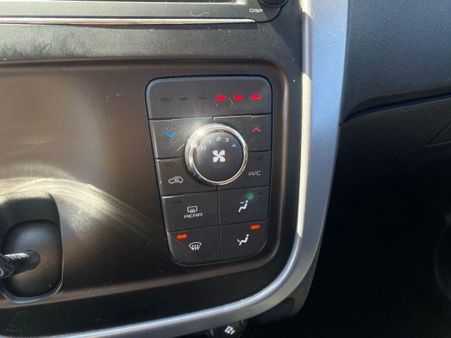 MAHINDRA KUV100 1.2 K8 *Lega*Sensori*Fendi