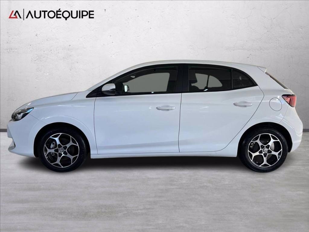 MG MG3 1.5 Comfort del 2025