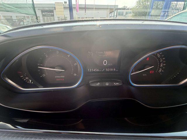 PEUGEOT 2008 2008 1.6 e-hdi 8v Allure s