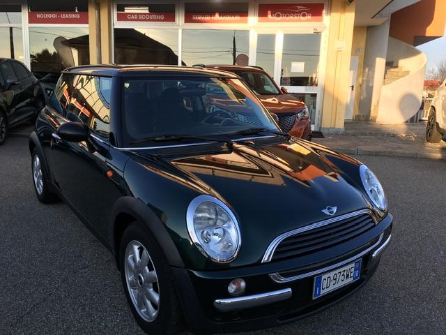 MINI One 1.6 16V One