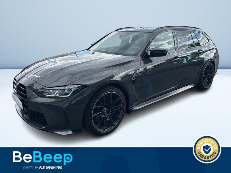 BMW Serie 3 Touring M3 TOURING 3.0 COMPETITION M XDRIVE AUTO