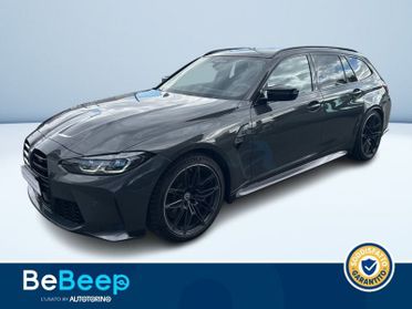 BMW Serie 3 Touring M3 TOURING 3.0 COMPETITION M XDRIVE AUTO