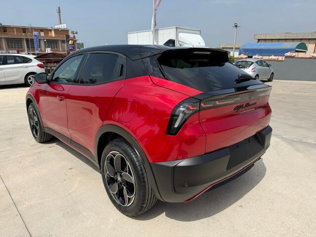 Alfa Romeo Junior 1.2 145 CV Hybrid eDCT6 Speciale