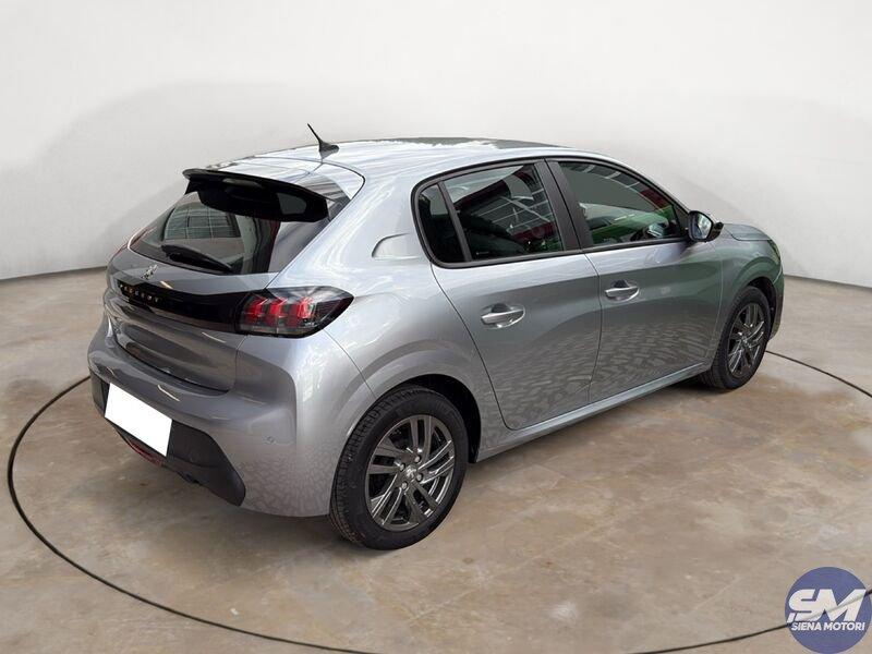 Peugeot 208 208 PureTech 75 Stop&Start 5 porte Active Pack