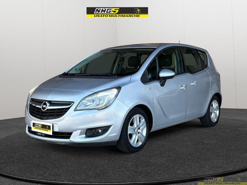 Opel Meriva Meriva 1.6 CDTI Start&Stop Cosmo