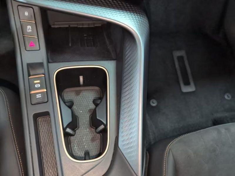 CUPRA Terramar Terramar 1.5 e-hybrid 204cv DSG Matrix/HuD/Edge GARANZIA ESTESA