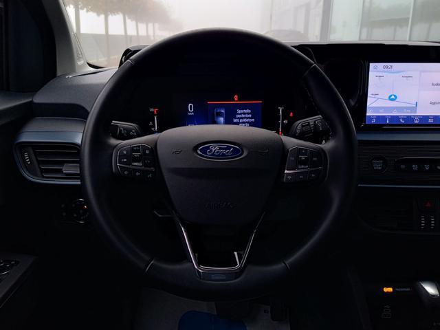FORD Tourneo Courier 1.0 EcoBoost Powershift Active