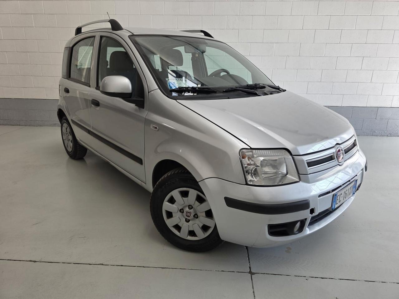 Fiat Panda 1.2 Dynamic Dualogic