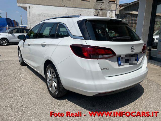 OPEL Astra 1.5 CDTI 122 CV S&S ST Business Elegance PROMO!