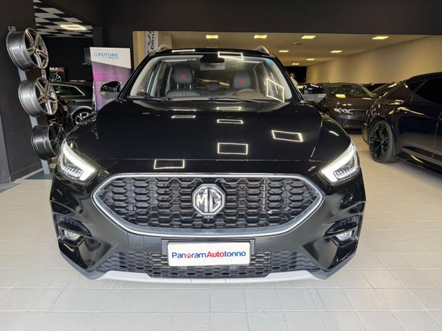 MG ZS 1.5 VTi-tech Luxury