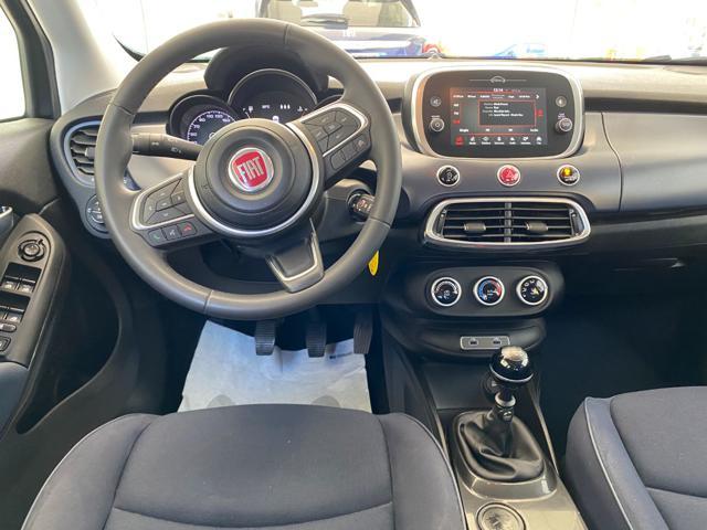 FIAT 500X 1.3 MultiJet 95 CV Club