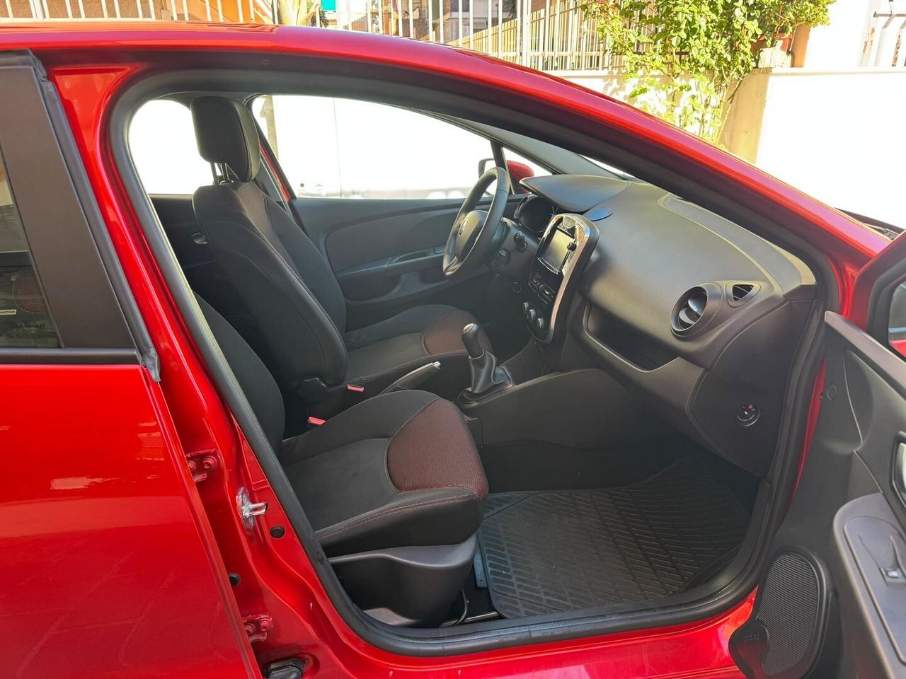 RENAULT Clio 1.2 75CV GPL 5 porte Live