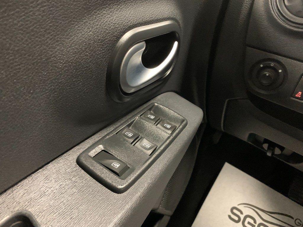 Dacia Lodgy Stepway 1.6 GPL 5 Posti Full Optional