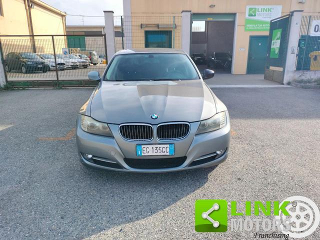 BMW 320 d cat xDrive Touring
