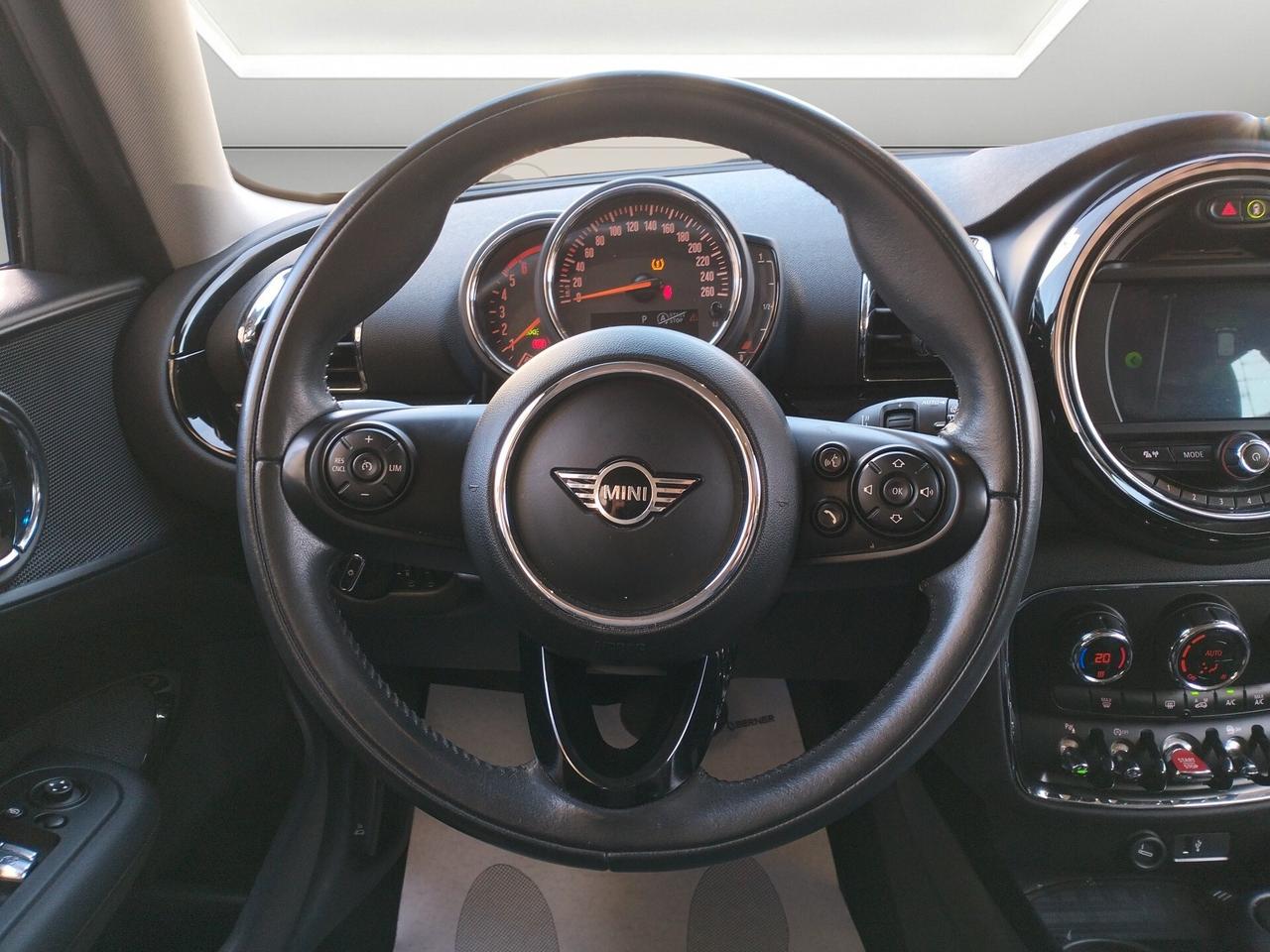 MINI Cooper D Clubman Mini IV F54 2021 2.0 Classic auto *IVA ESPOSTA*