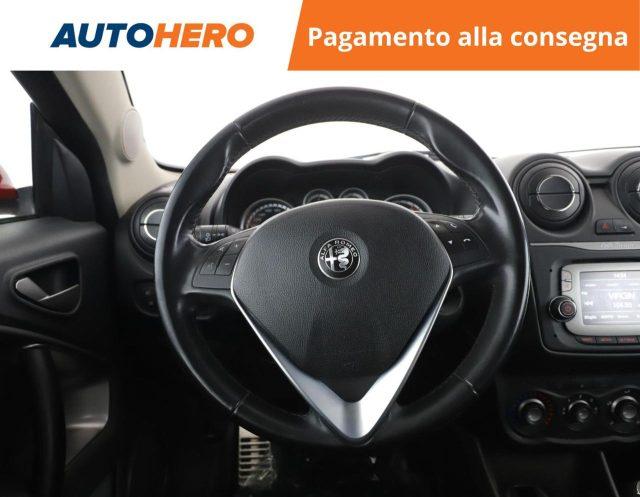 ALFA ROMEO MiTo 1.4 78 CV 8V S&S