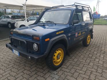 Lada Niva 1.7 cat MPi