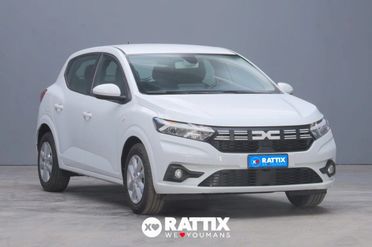 Dacia Sandero Streetway 1.0 sce 65CV Expression