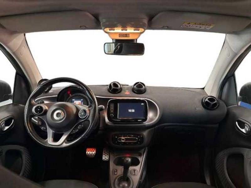 smart fortwo III 2015 1.0 Superpassion 71cv twinamic