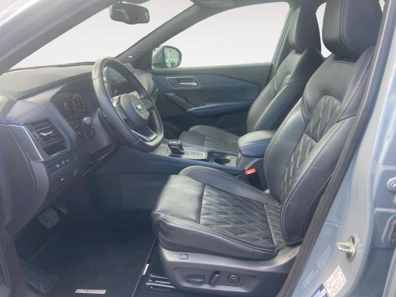 NISSAN Qashqai 1.3 mhev Tekna+ 2wd 158cv xTroniC