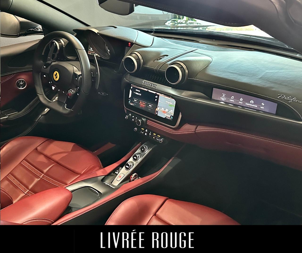 Ferrari Portofino M