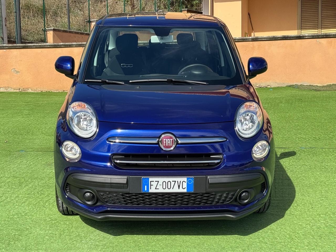 Fiat 500L 1.3 Multijet 95 CV Business