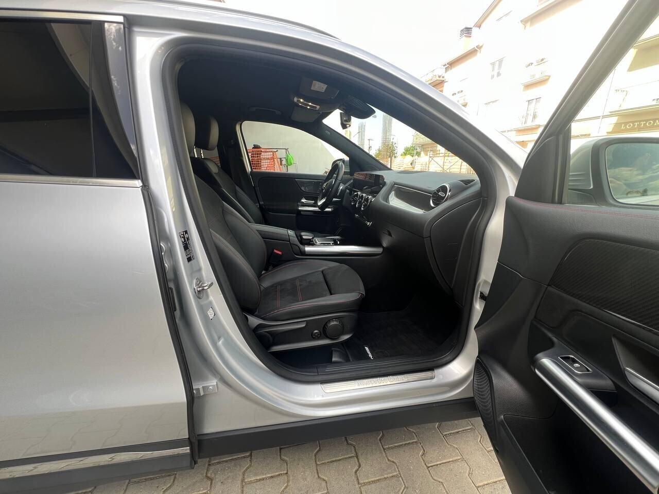 Mercedes-benz CLA 200 CLA 200 d Automatic Executiv