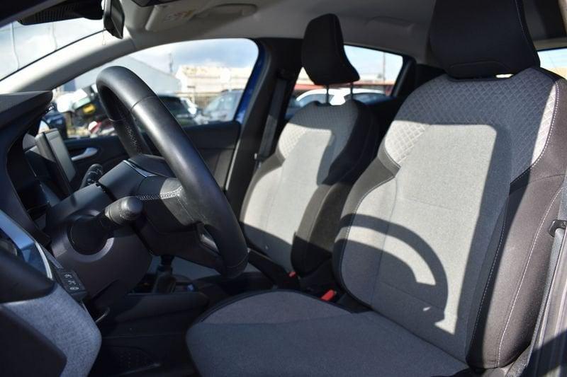 Renault Clio Clio SCe 65 CV 5 porte Evolution