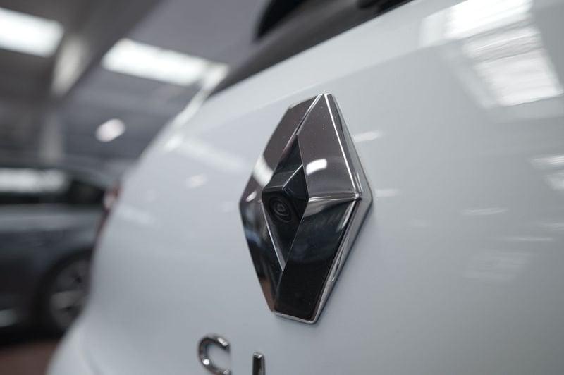Renault Clio V 2019 1.6 E-Tech hybrid R.S. Line 140cv auto
