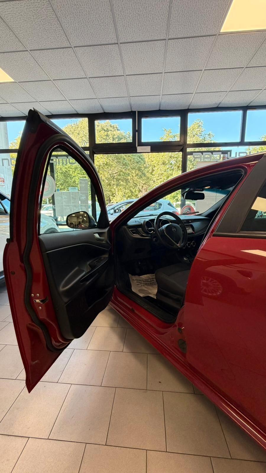 Alfa Romeo Giulietta 1.4 Turbo 120 CV Sport